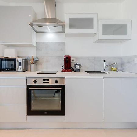 La Cantonade - Nice T2 With Garage For 4 People Near Beach Анси Экстерьер фото